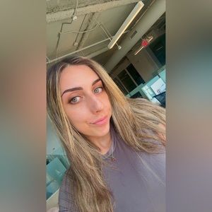 Meet your Posher, Fiona